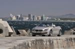 BMW 6-Series Convertible 2011 года